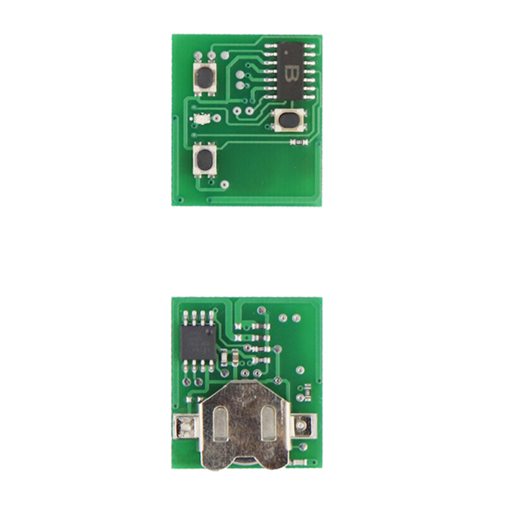 YIQIXIN 1 PCS 3 Button Circuit - Keypad Alarm Panel recensione e prezzo