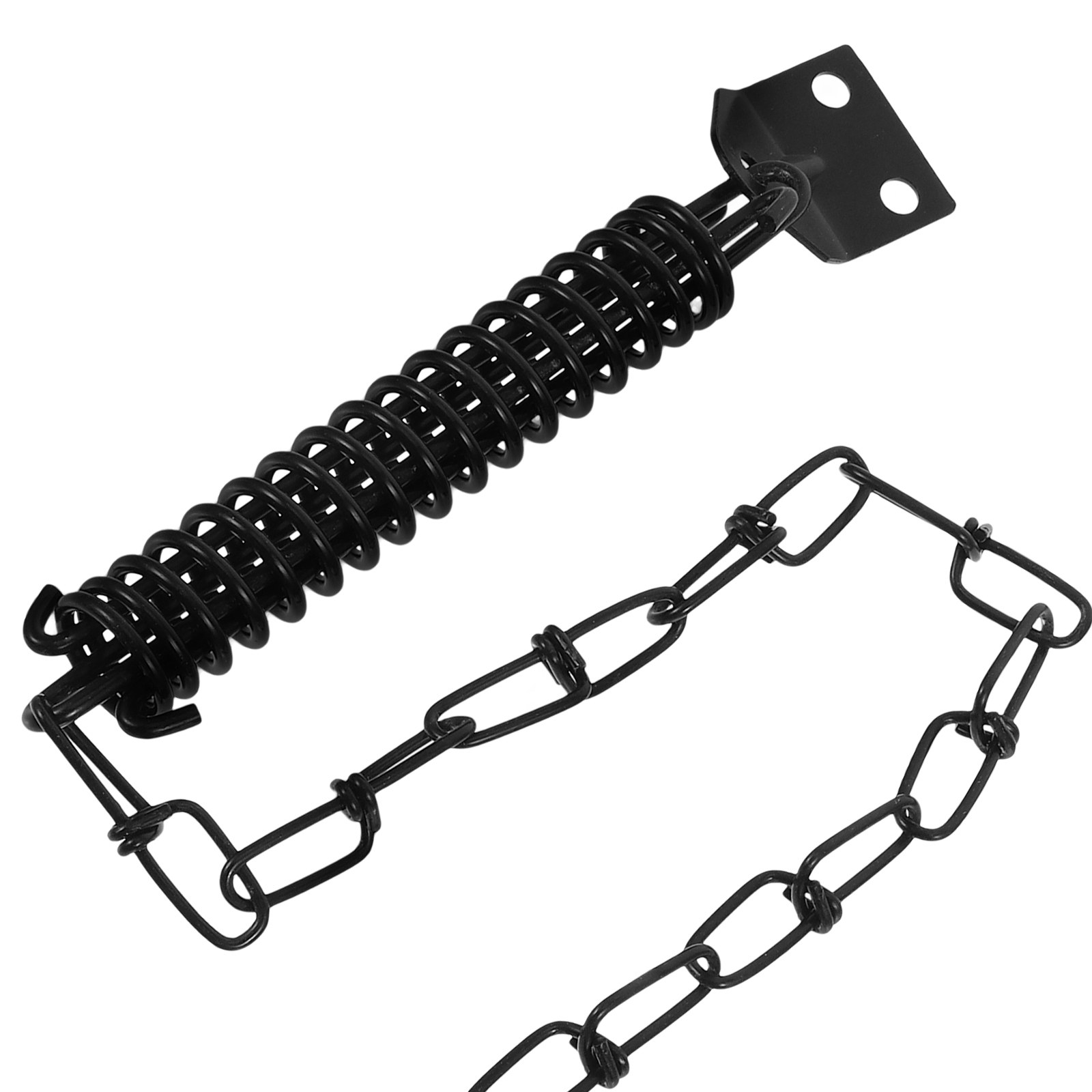 2Set Windproof Anti-Theft Door - Door Chain Guard recensione e prezzo