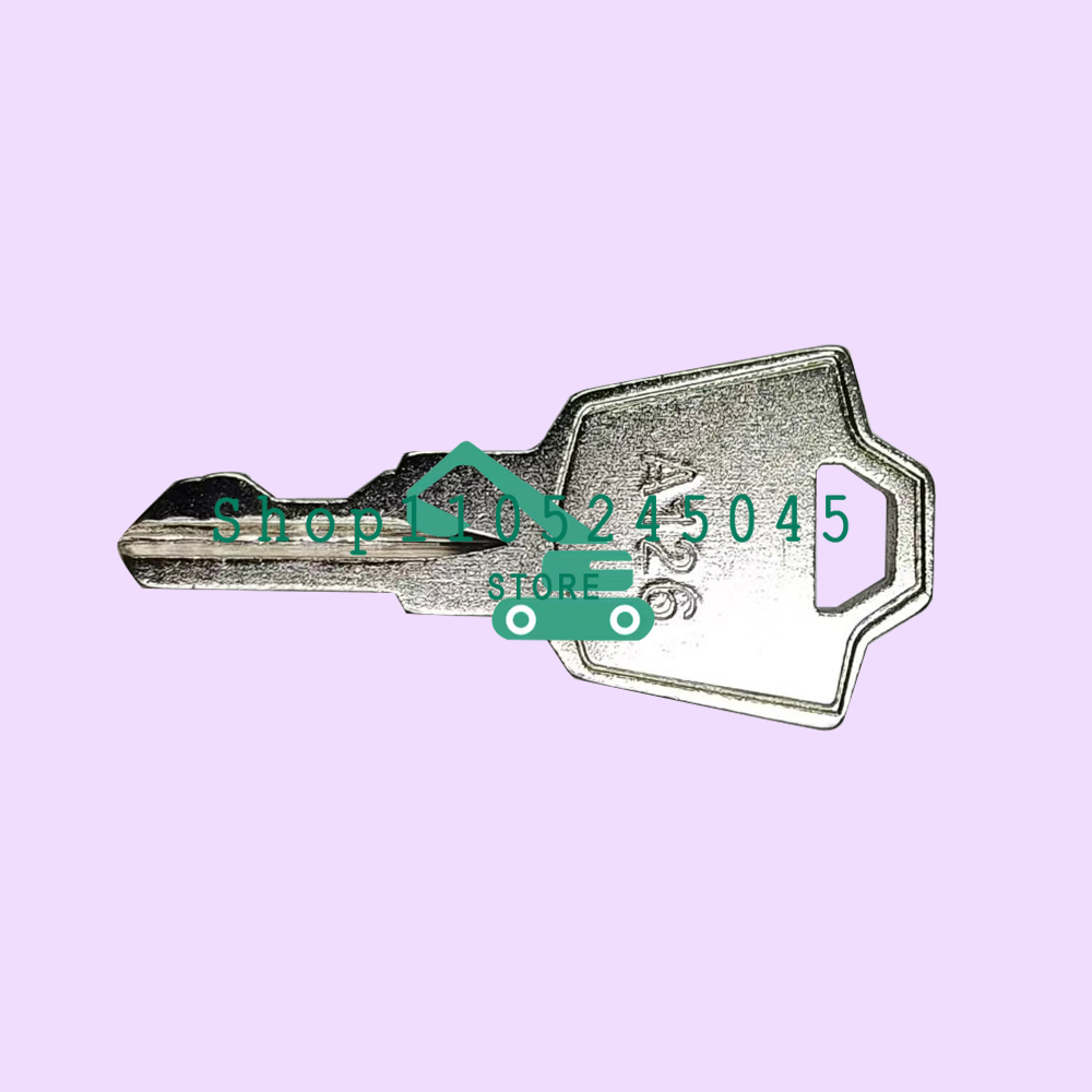 50Pcs A126 Starter Keys for Pr - Keypad Alarm Panel recensione e prezzo