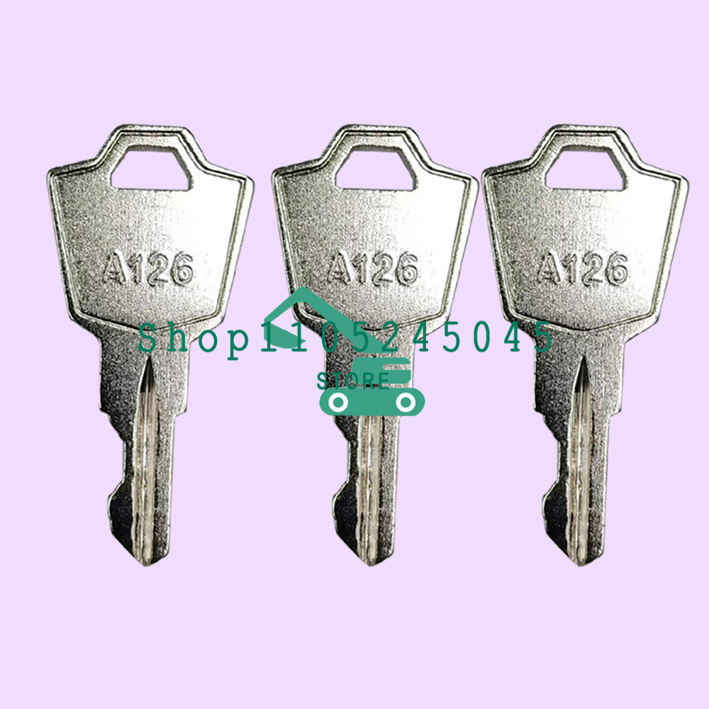 50Pcs A126 Starter Keys for Pr - Keypad Alarm Panel recensione e prezzo