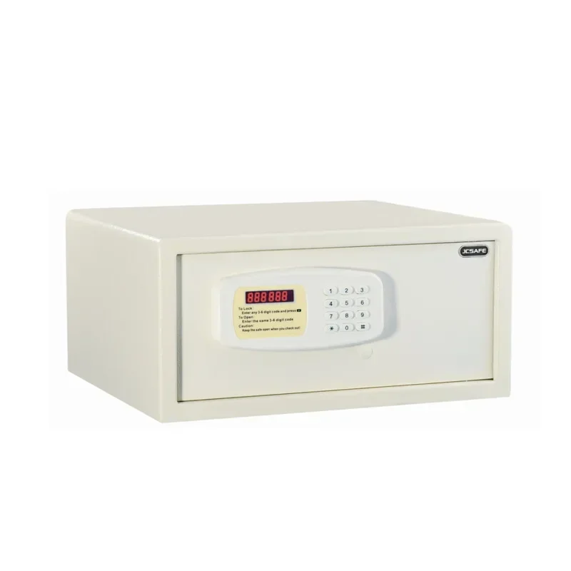 Home Security Boxes Key Safe F - Home Security Of America recensione e prezzo