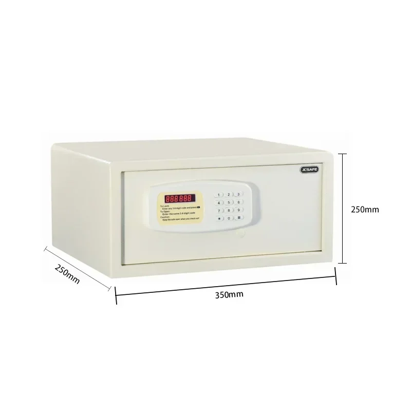 Home Security Boxes Key Safe F - Home Security Of America recensione e prezzo