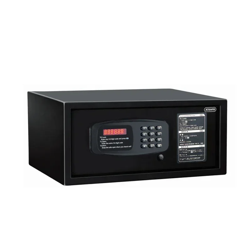Home Security Boxes Key Safe F - Home Security Of America recensione e prezzo