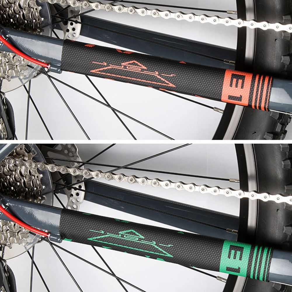 1PC Bicycle Chain Protector Cy - Door Chain Guard recensione e prezzo