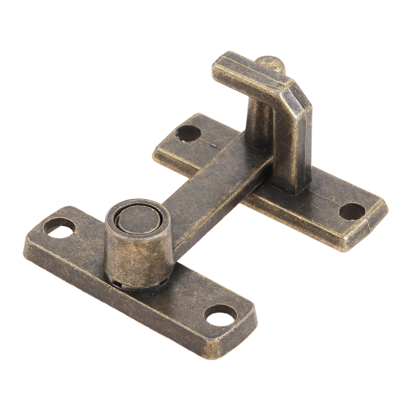 1 PC Bronze Guard Latch Bolt W - Door Chain Guard recensione e prezzo