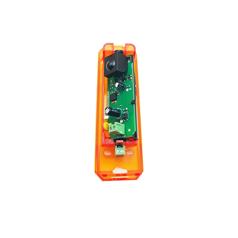 Photocell Long Range 12-24V DC - Home Security Gate recensione e prezzo