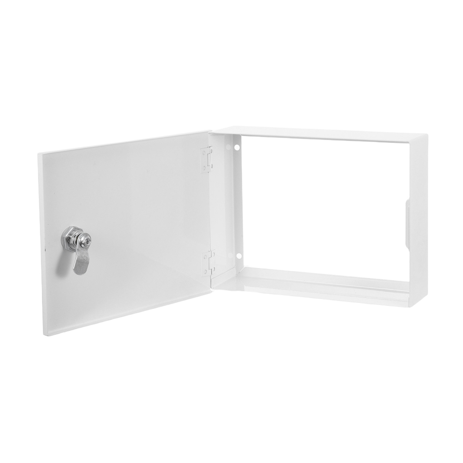 Lockable Keypad Security Cover - Keypad Alarm Panel recensione e prezzo