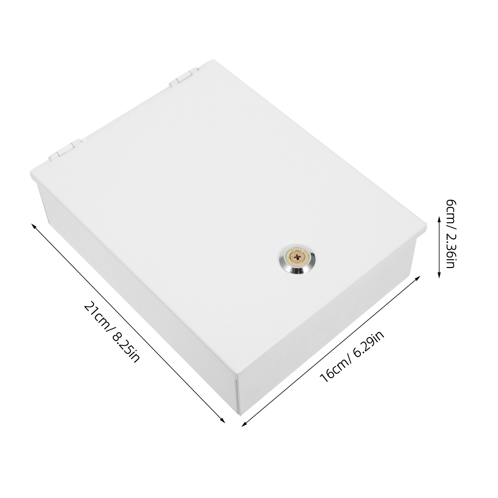 Lockable Keypad Security Cover - Keypad Alarm Panel recensione e prezzo
