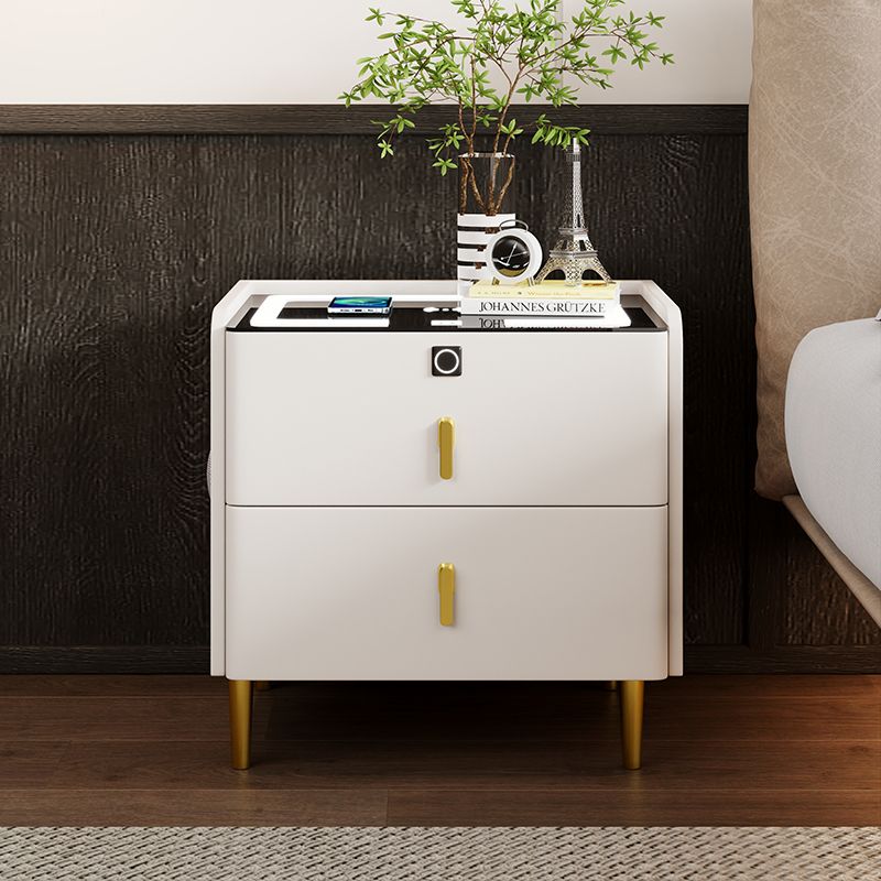 Smart Bedroom Nightstand Furni - Home Security Of America recensione e prezzo