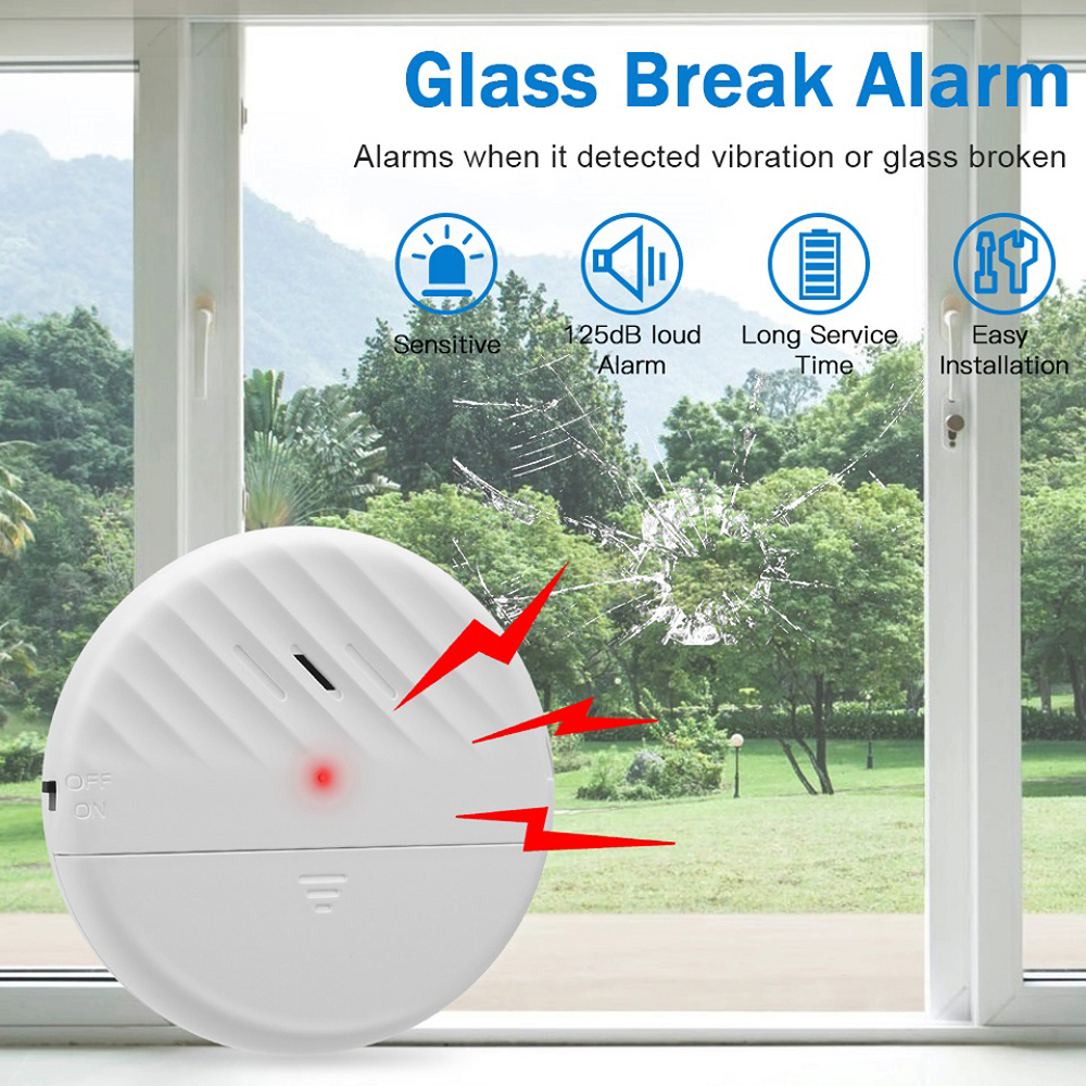 Elecpow Wireless Door Window V - Home Security Gate recensione e prezzo