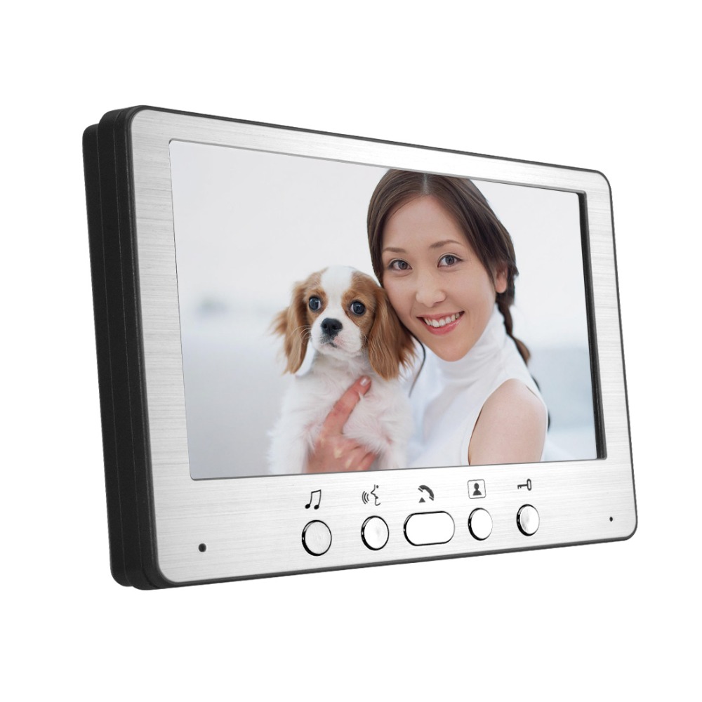 Yobang Security  Home Wired 7  - Home Security Uk recensione e prezzo