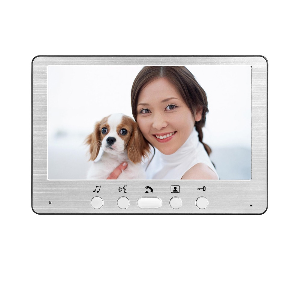 Yobang Security  Home Wired 7  - Home Security Uk recensione e prezzo
