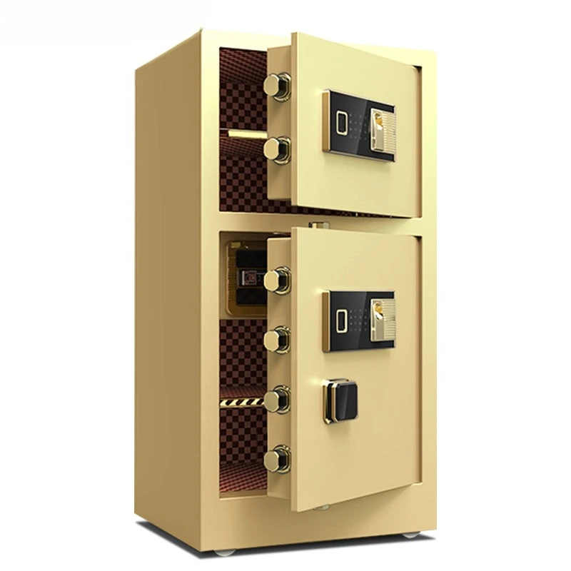 Home Safe Security Box Modern  - Home Security Of America recensione e prezzo