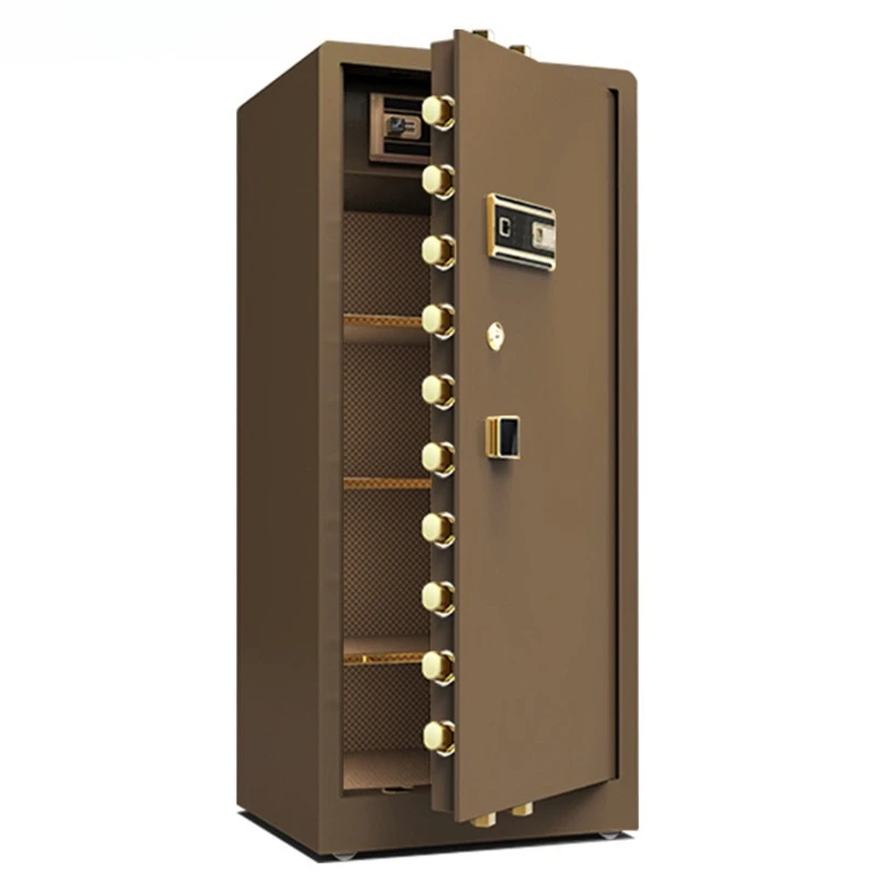 Home Safe Security Box Modern  - Home Security Of America recensione e prezzo