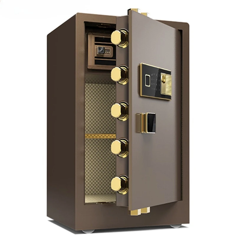 Home Safe Security Box Modern  - Home Security Of America recensione e prezzo