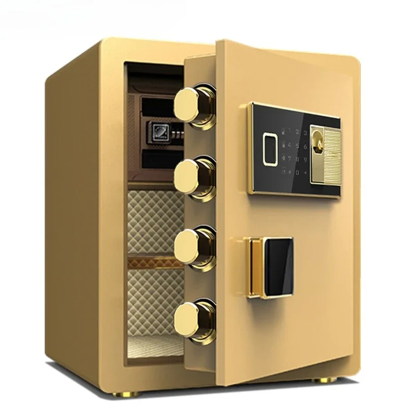 Home Safe Security Box Modern  - Home Security Of America recensione e prezzo