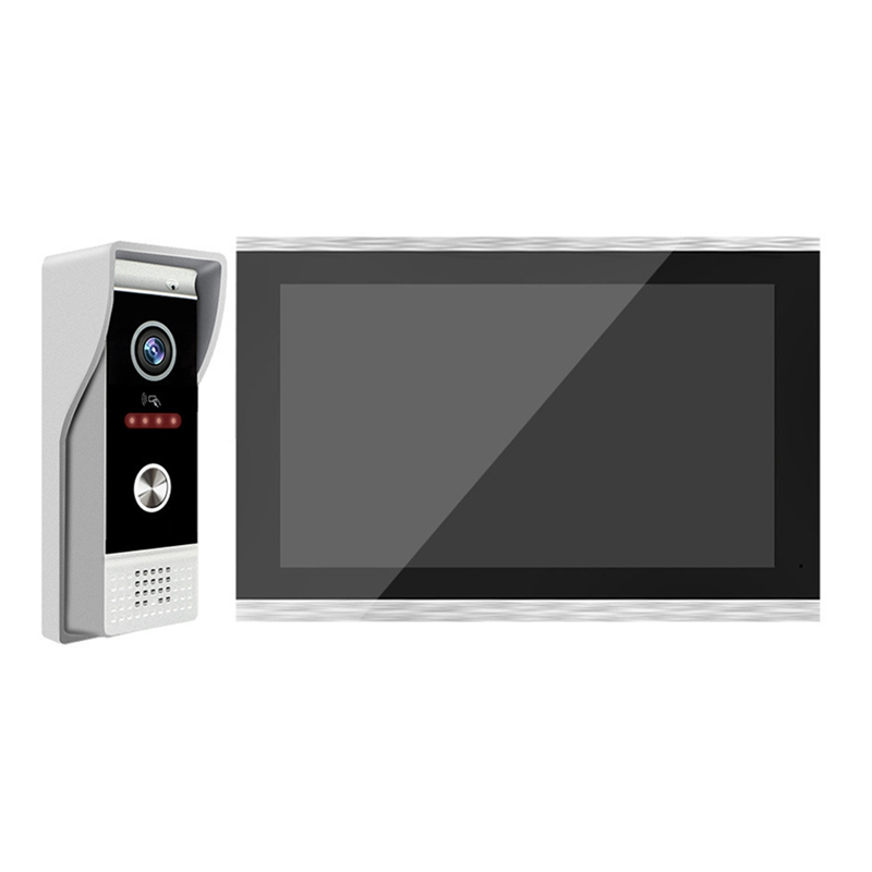 A72Z TUYA Wifi Video Doorbell  - Home Security Uk recensione e prezzo