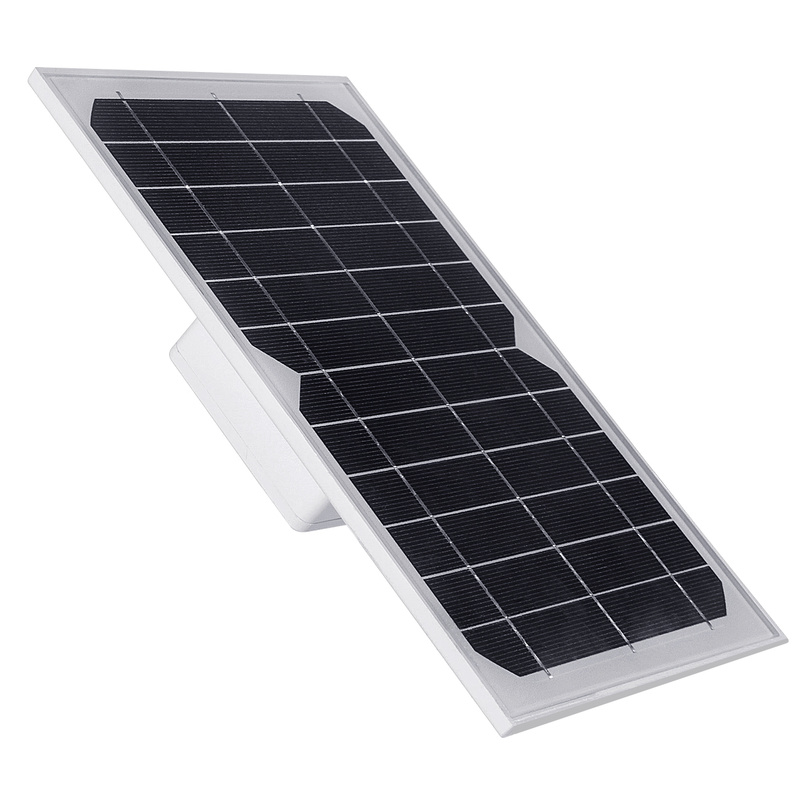 SHIWOJIA Solar Panels Suitable - Camera Solar Wireless recensione e prezzo