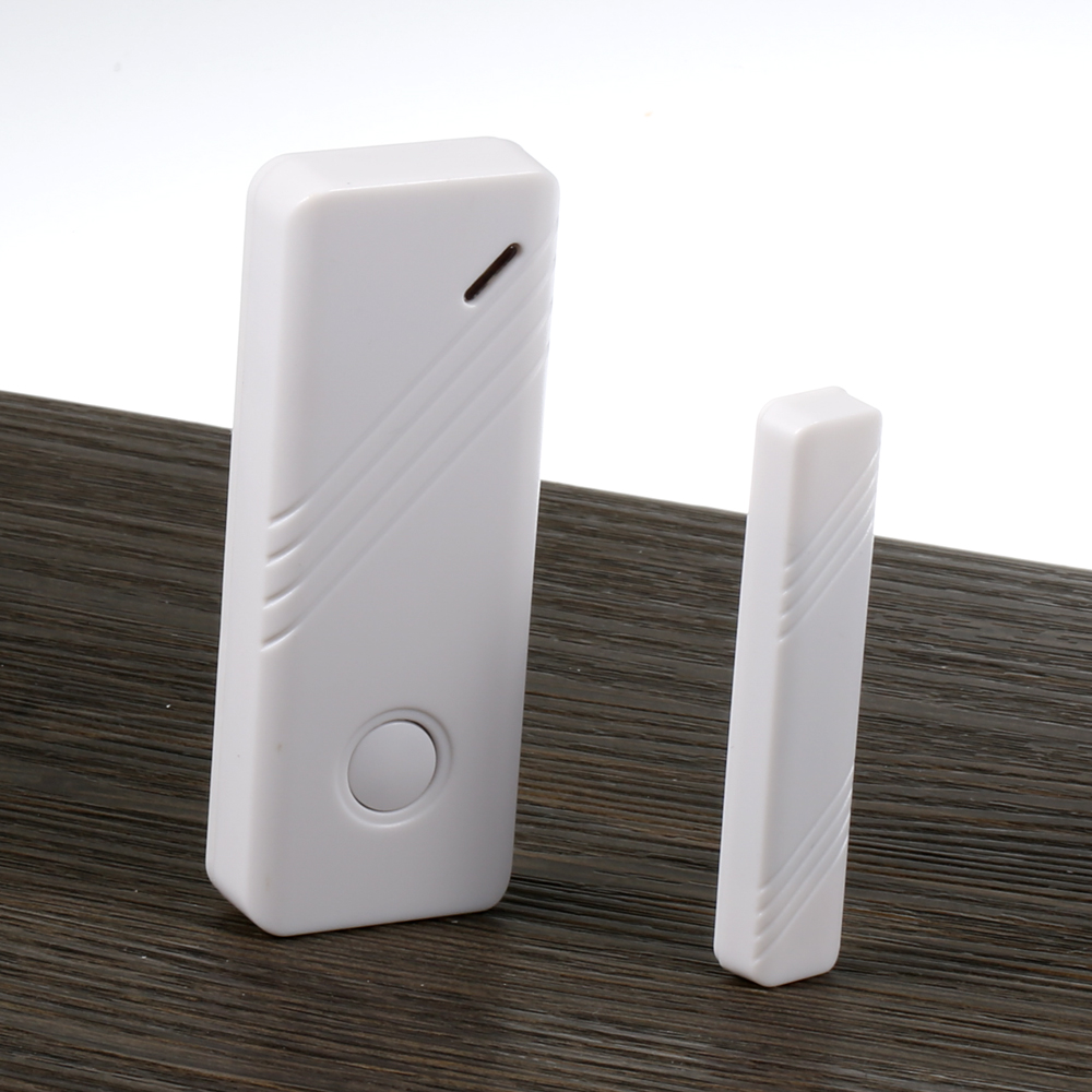 6 x Wolf-Guard Wireless Contac - Home Security Gate recensione e prezzo