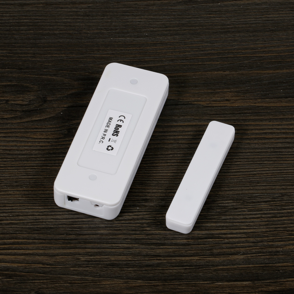 6 x Wolf-Guard Wireless Contac - Home Security Gate recensione e prezzo