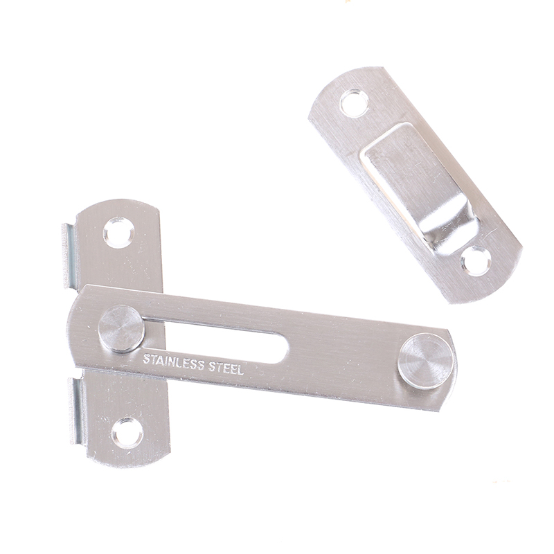 Guard Latch Bolt Sliding Windo - Door Chain Guard recensione e prezzo