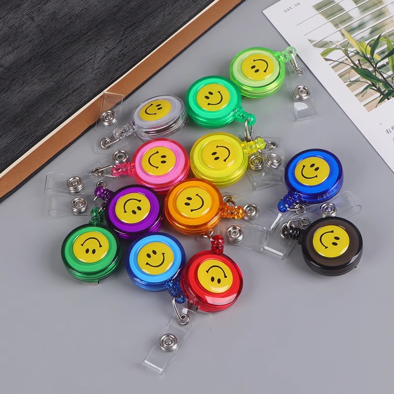 10pcs Badge easy-mount buckle  - Door Chain Guard recensione e prezzo