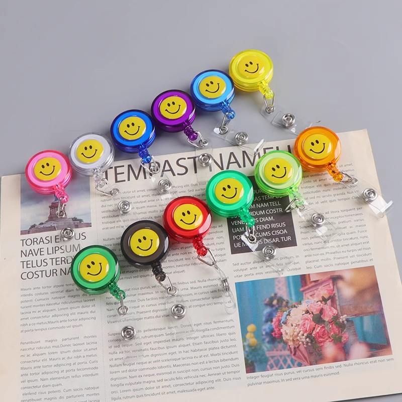 10pcs Badge easy-mount buckle  - Door Chain Guard recensione e prezzo