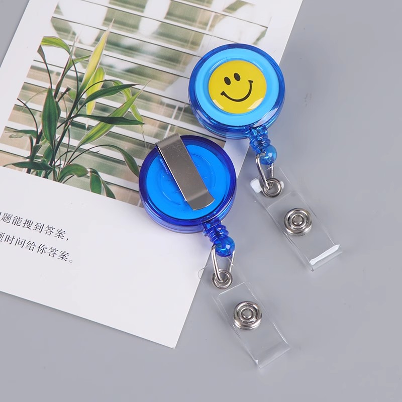 10pcs Badge easy-mount buckle  - Door Chain Guard recensione e prezzo