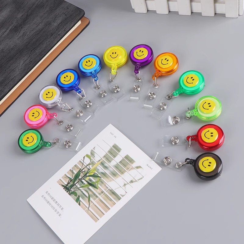 10pcs Badge easy-mount buckle  - Door Chain Guard recensione e prezzo