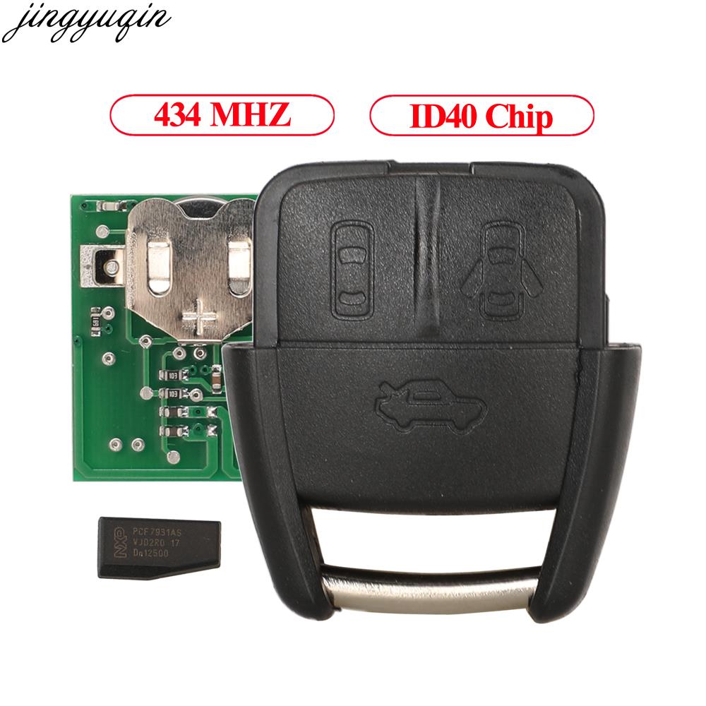 Jingyuqin Remote Car Key Alarm - Keypad Alarm Panel recensione e prezzo
