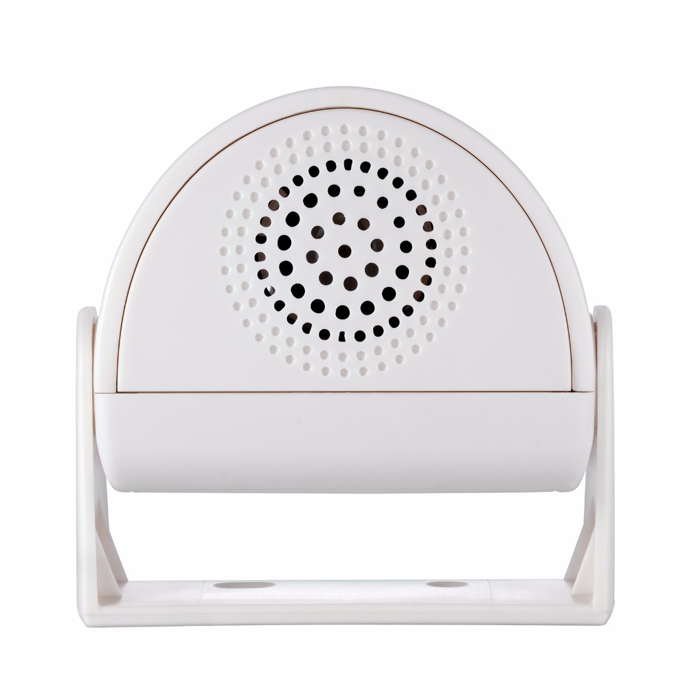 32 Songs Welcome Infrared Chim - Home Security Gadgets recensione e prezzo
