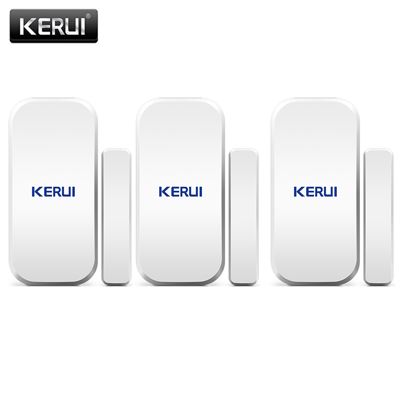 KERUI D025 Wireless Magnetic D - Keypad Alarm Panel recensione e prezzo