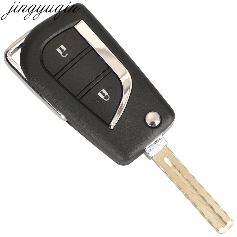 Jingyuqin 2BTNS Remote Car Key - Keypad Alarm Panel recensione e prezzo