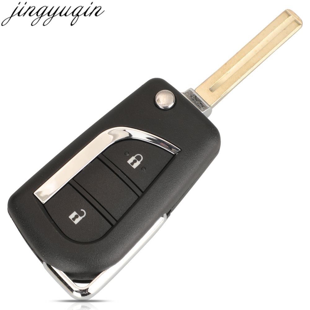 Jingyuqin 2BTNS Remote Car Key - Keypad Alarm Panel recensione e prezzo