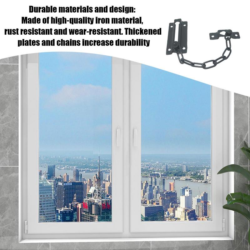 Security Door Chain Guard Anti - Door Chain Guard recensione e prezzo