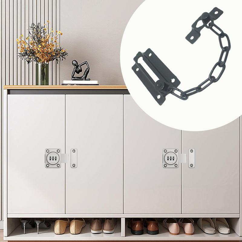 Security Door Chain Guard Anti - Door Chain Guard recensione e prezzo