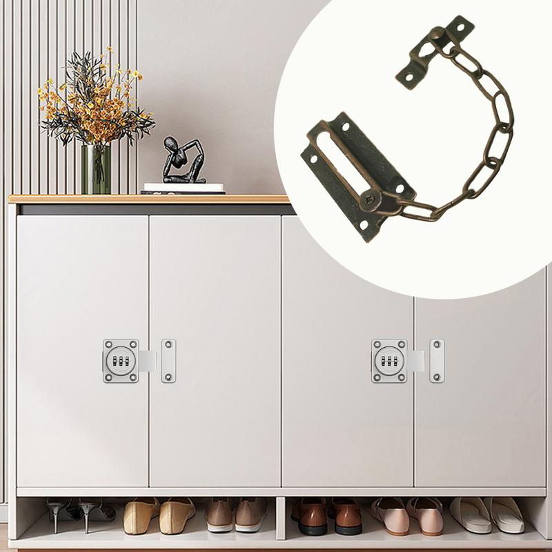 Security Door Chain Guard Anti - Door Chain Guard recensione e prezzo