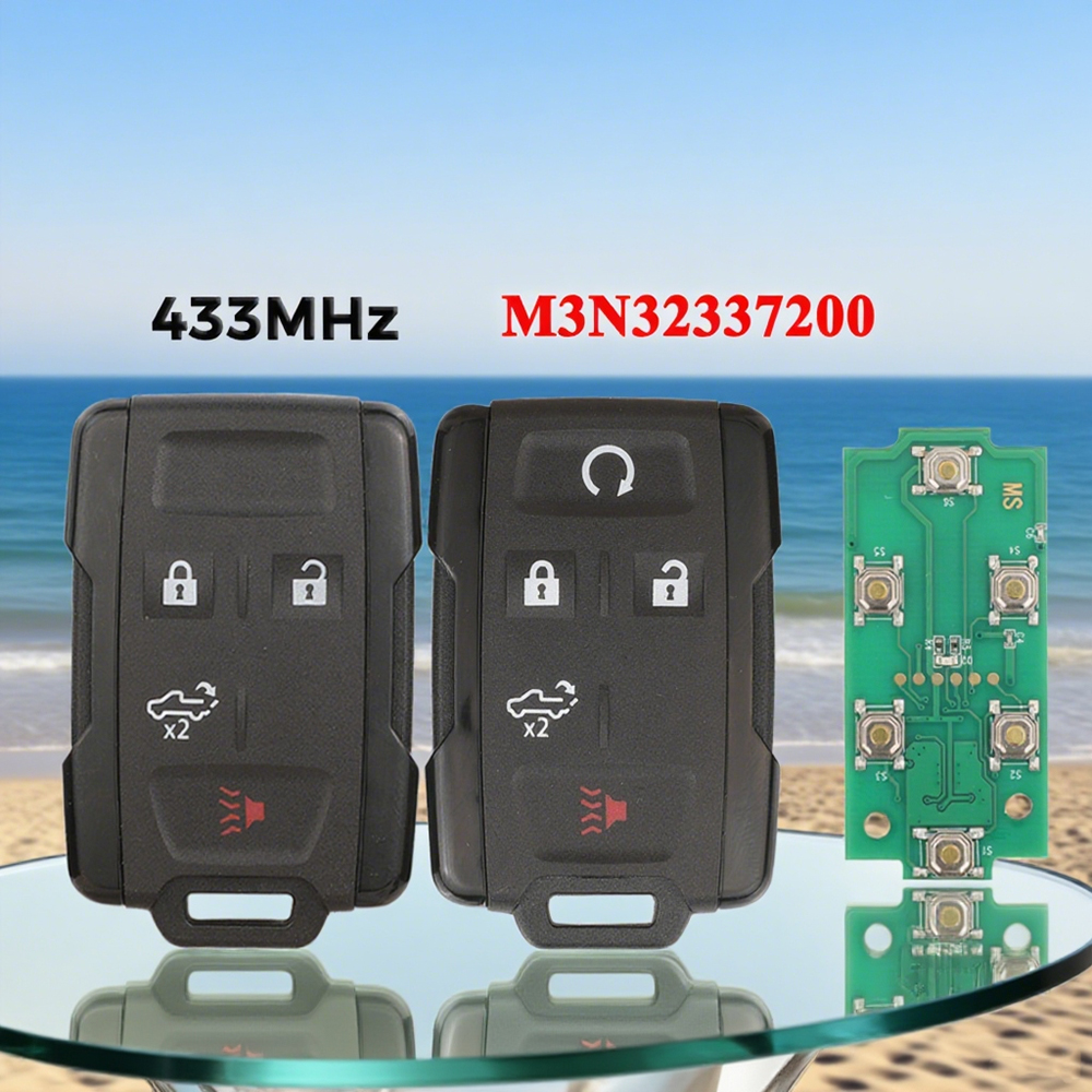 jingyuqin M3N32337200 4/5butto - Keypad Alarm Panel recensione e prezzo