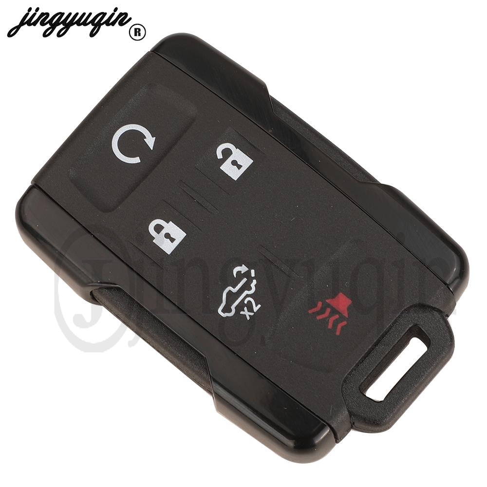 jingyuqin M3N32337200 4/5butto - Keypad Alarm Panel recensione e prezzo