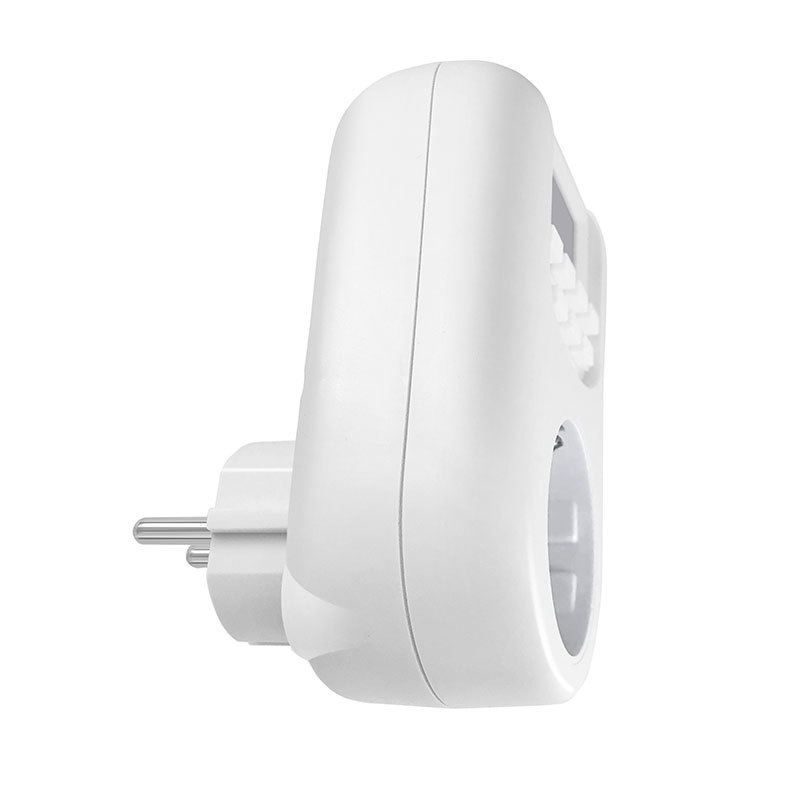 Digital Security Timer EU/US/U - Home Security Uk recensione e prezzo